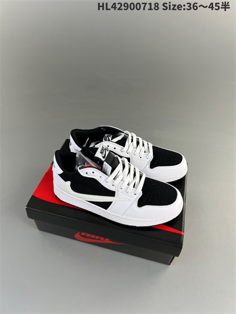 men air jordan 1 shoes 2023-10-9-473